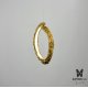 Люстра Nimbus Brass