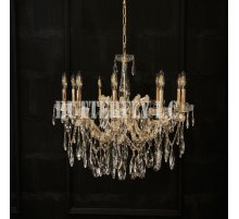 Люстра 8800/10 Gold Люстра 8800/10 Gold