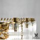 Люстра Bells/95 Bronze