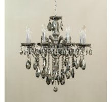 Люстра 8800/8S Smoke Люстра 8800/8S Smoke