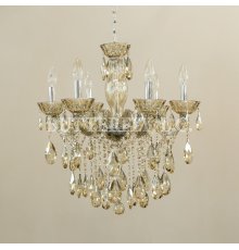 Люстра 8802/6 Champagne