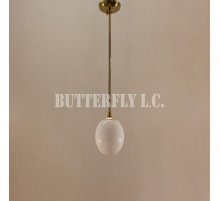 Люстра 8106/1L Bronze Люстра 8106/1L Bronze