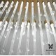 Люстра Cuted Branch/B*14+M*13+S*14/120*30 Brass