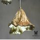 Люстра Campanula 116 Brass