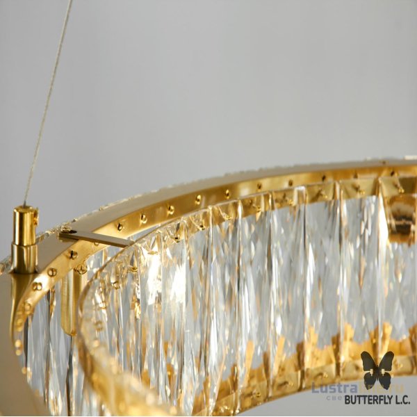 Люстра 904/60 Gold