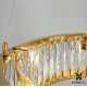 Люстра 904/60 Gold
