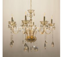 Люстра 66540/8 Gold
