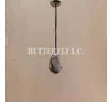 Люстра 8106/1L Nickel Люстра 8106/1L Nickel