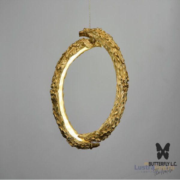 Люстра Nimbus Brass Люстра Nimbus Brass
