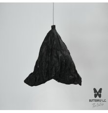 Люстра Campanula 116 Graphite