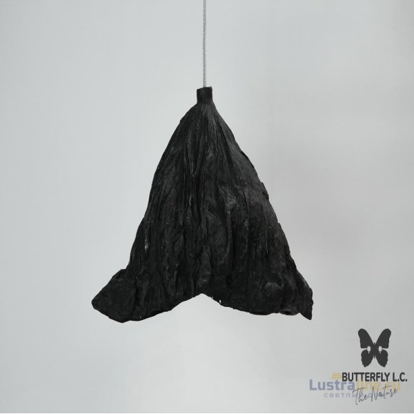 Люстра Campanula 116 Graphite Люстра Campanula 116 Graphite