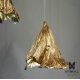 Люстра Campanula 116 Brass