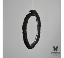 Люстра Nimbus Graphite