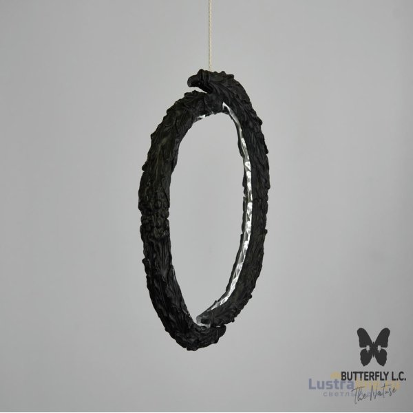Люстра Nimbus Graphite Люстра Nimbus Graphite