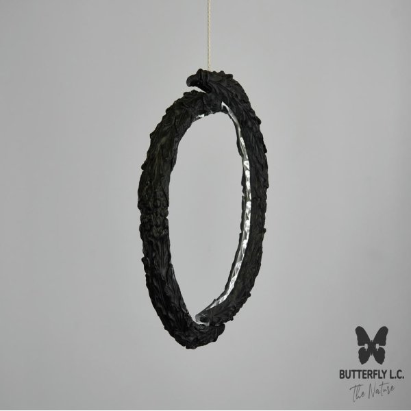 Люстра Nimbus Graphite