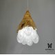 Люстра Campanula Big Brass