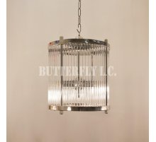 Люстра 105/400 S Nickel