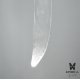 Люстра Single Leaf B Graphite