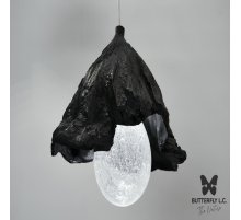 Люстра Campanula 116/Handmade ball Graphite Люстра Campanula 116/Handmade ball Graphite