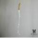 Люстра Branch Crown/Handmade Branch/Single Brass