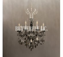 Люстра 601/8 Long Black