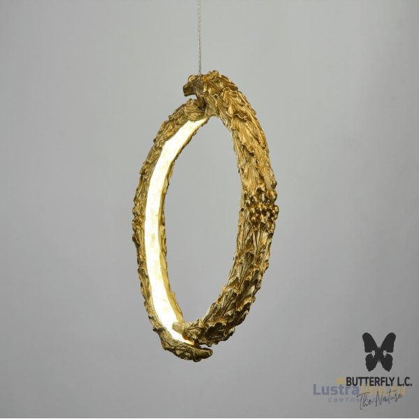 Люстра Nimbus Brass Люстра Nimbus Brass
