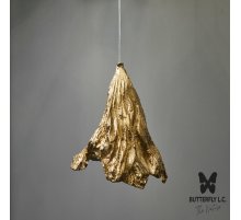 Люстра Campanula 117 Brass
