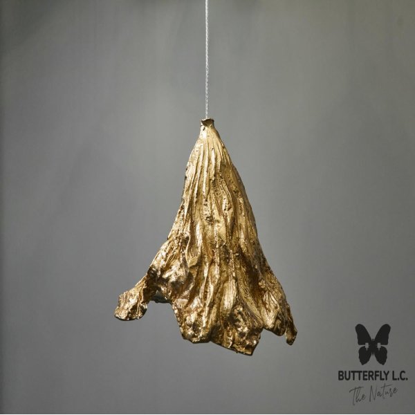 Люстра Campanula 117 Brass