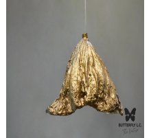 Люстра Campanula 116 Brass
