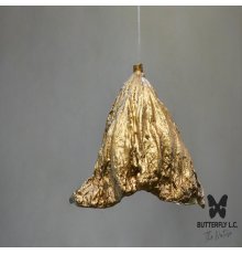 Люстра Campanula 116 Brass