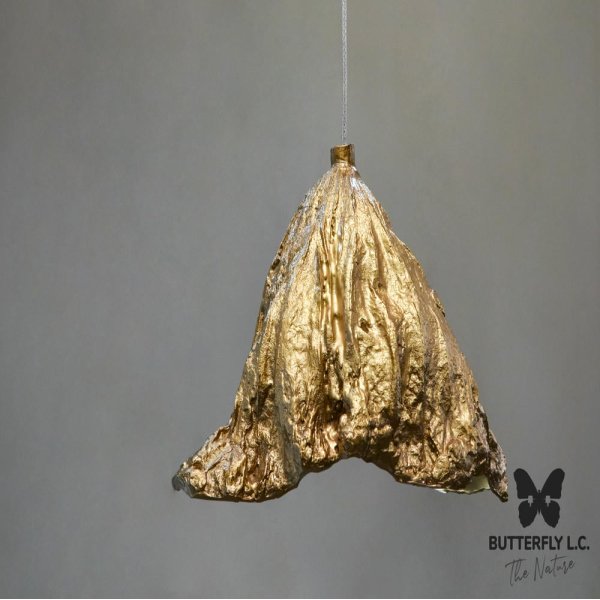 Люстра Campanula 116 Brass