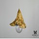 Люстра Campanula 117/Handmade ball Brass