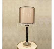 Лампа 701/T Black Nickel