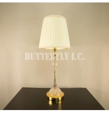 Лампа 8800/T Gold