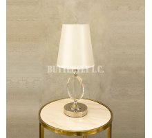 Лампа 1031/T120 Mat Silver