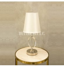 Лампа 1031/T120 Mat Silver