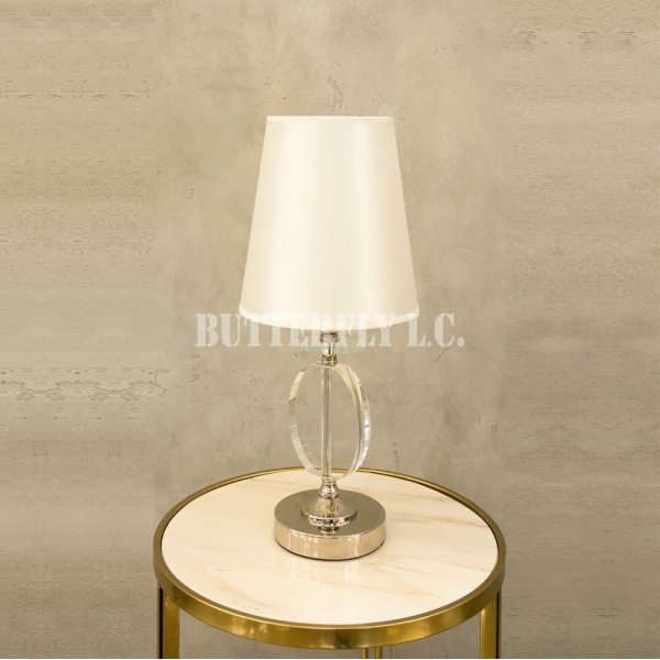 Лампа 1031/T120 Mat Silver