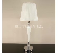 Лампа 601/T B White