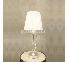 Лампа 1031/T Mat Silver