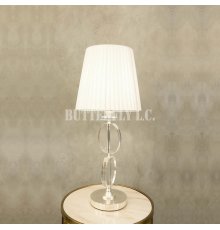 Лампа 1031/T Mat Silver
