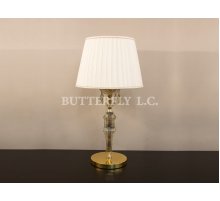 Лампа 9027/T Gold