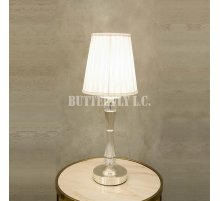 Лампа 1021/T Mat Silver Лампа 1021/T Mat Silver