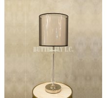 Лампа 701/T White Nickel
