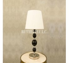 Лампа 901/T Black