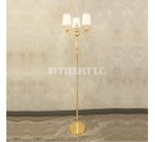 Торшер 103/3F Gold Торшер 103/3F Gold