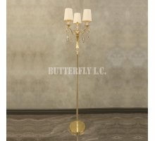 Торшер 1021/3F Gold Торшер 1021/3F Gold