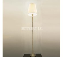 Торшер 601/F Cognac