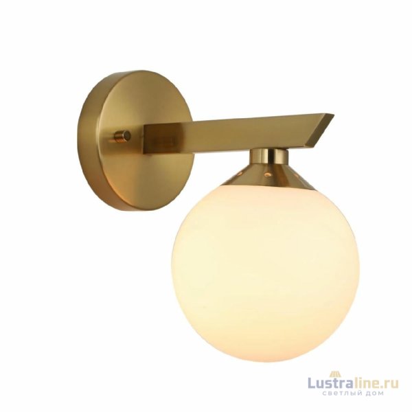 Бра Omnilux Pabu OML-68301-01 Бра Omnilux Pabu OML-68301-01