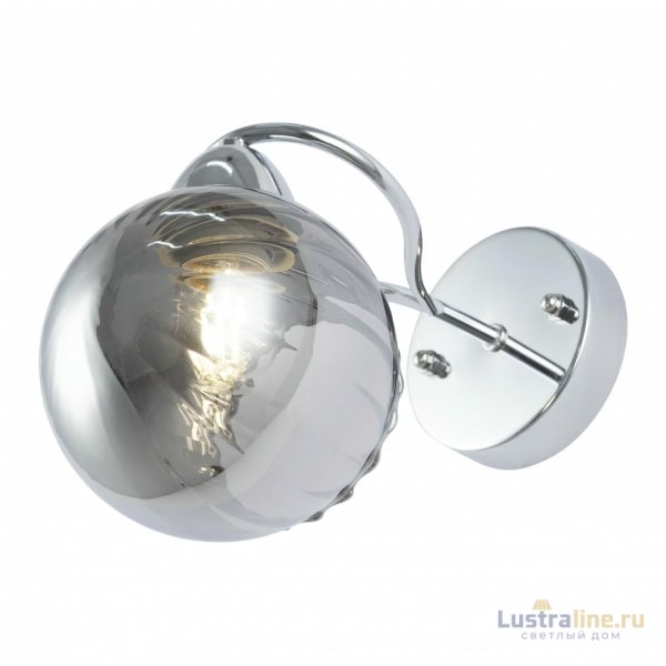 Бра Arte Milano Amalfi 329207/1W CR Бра Arte Milano Amalfi 329207/1W CR