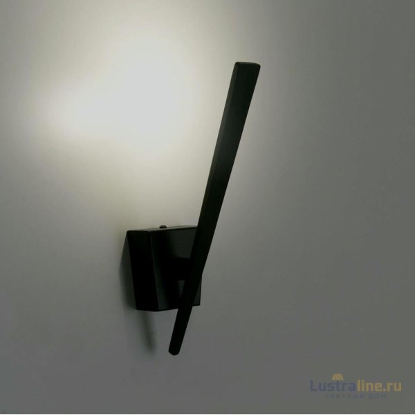 Бра Citilux Декарт CL704011N Бра Citilux Декарт CL704011N